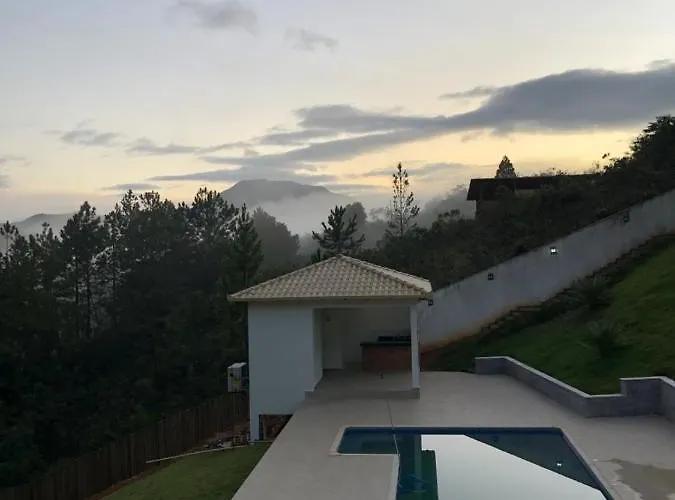 Pousada Mar Mineiro Macacos